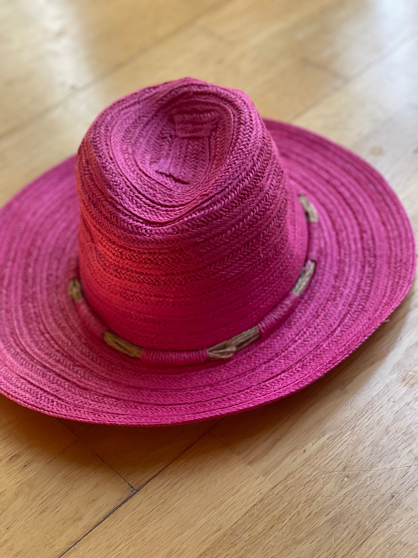 GARDEN | pink