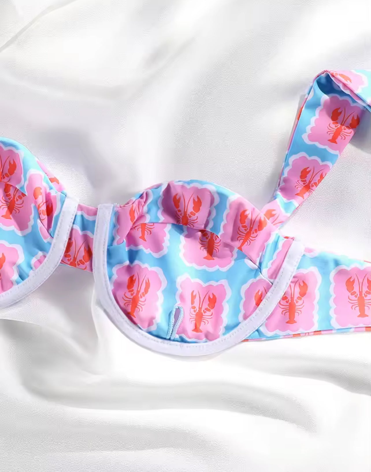 LOBSTER LOVE
