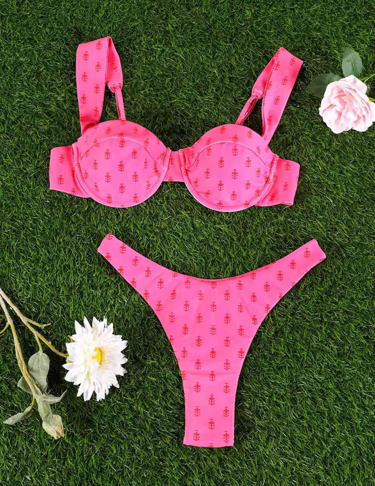 PINK CORAL
