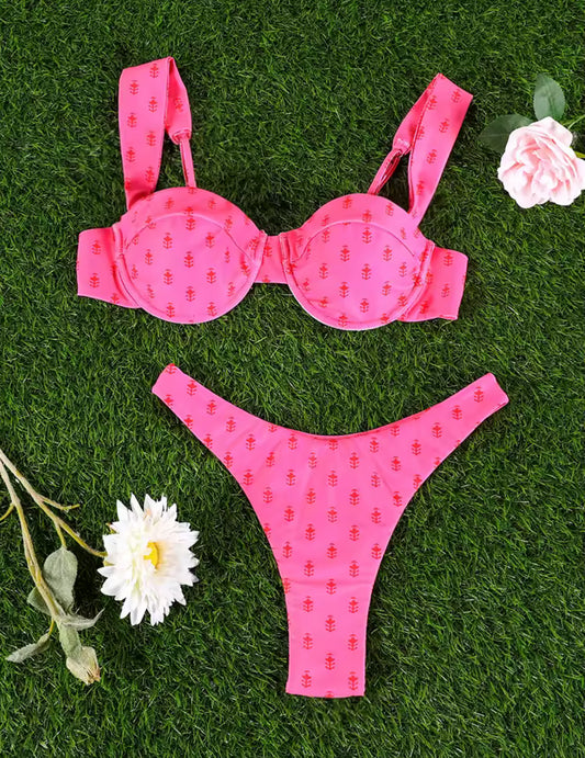 PINK CORAL