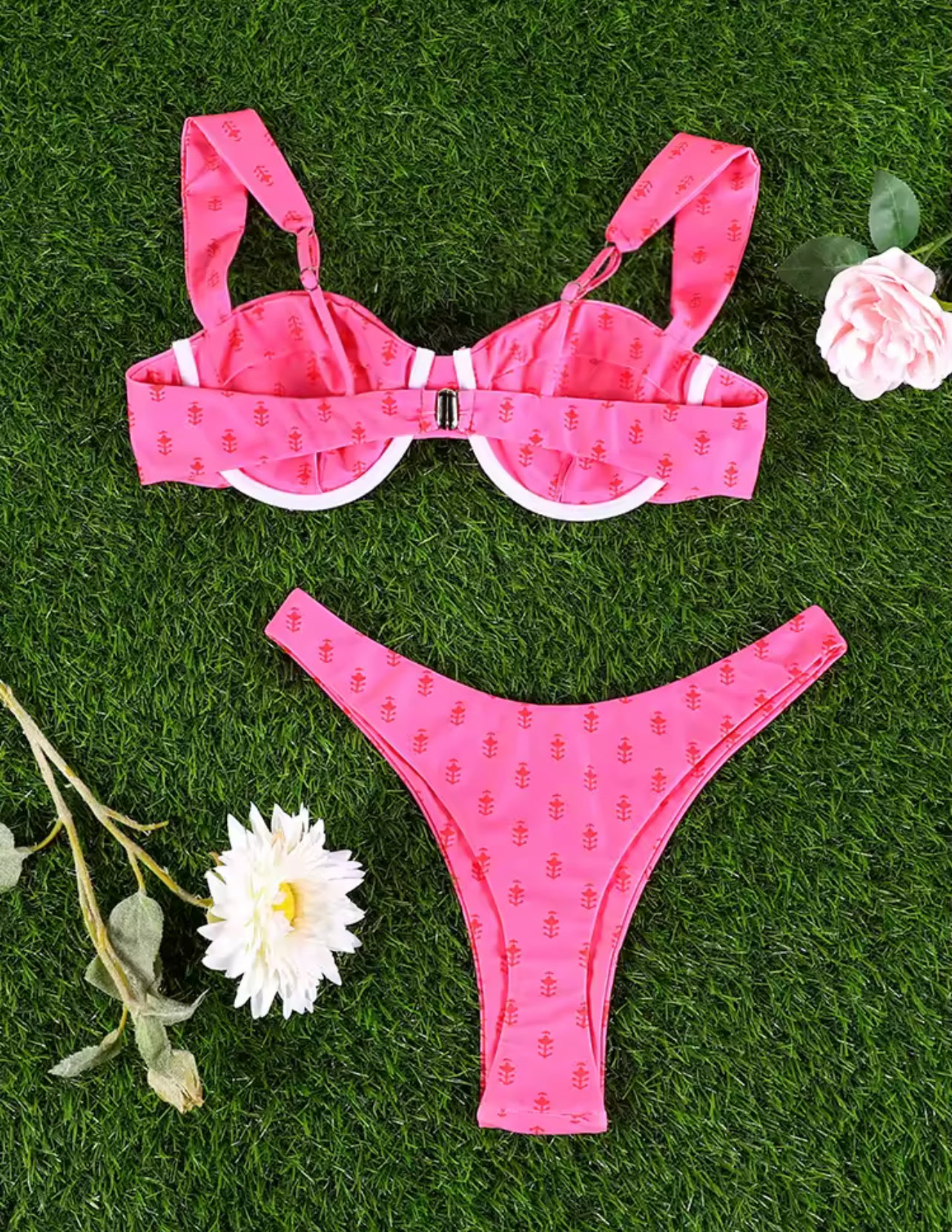 PINK CORAL