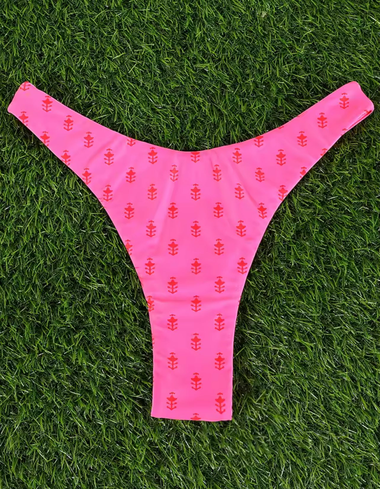 PINK CORAL
