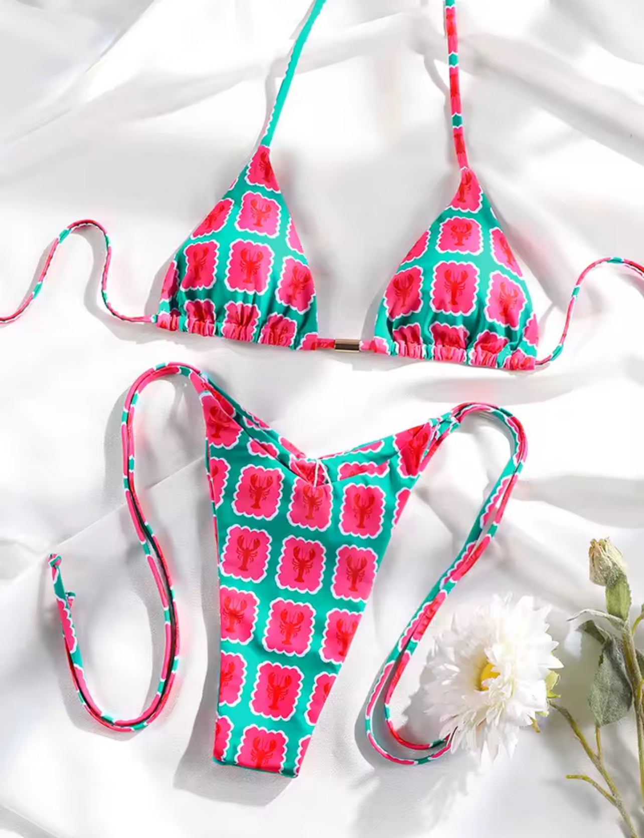 LOBSTER POP