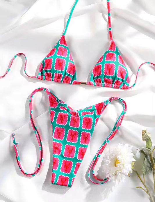 LOBSTER POP