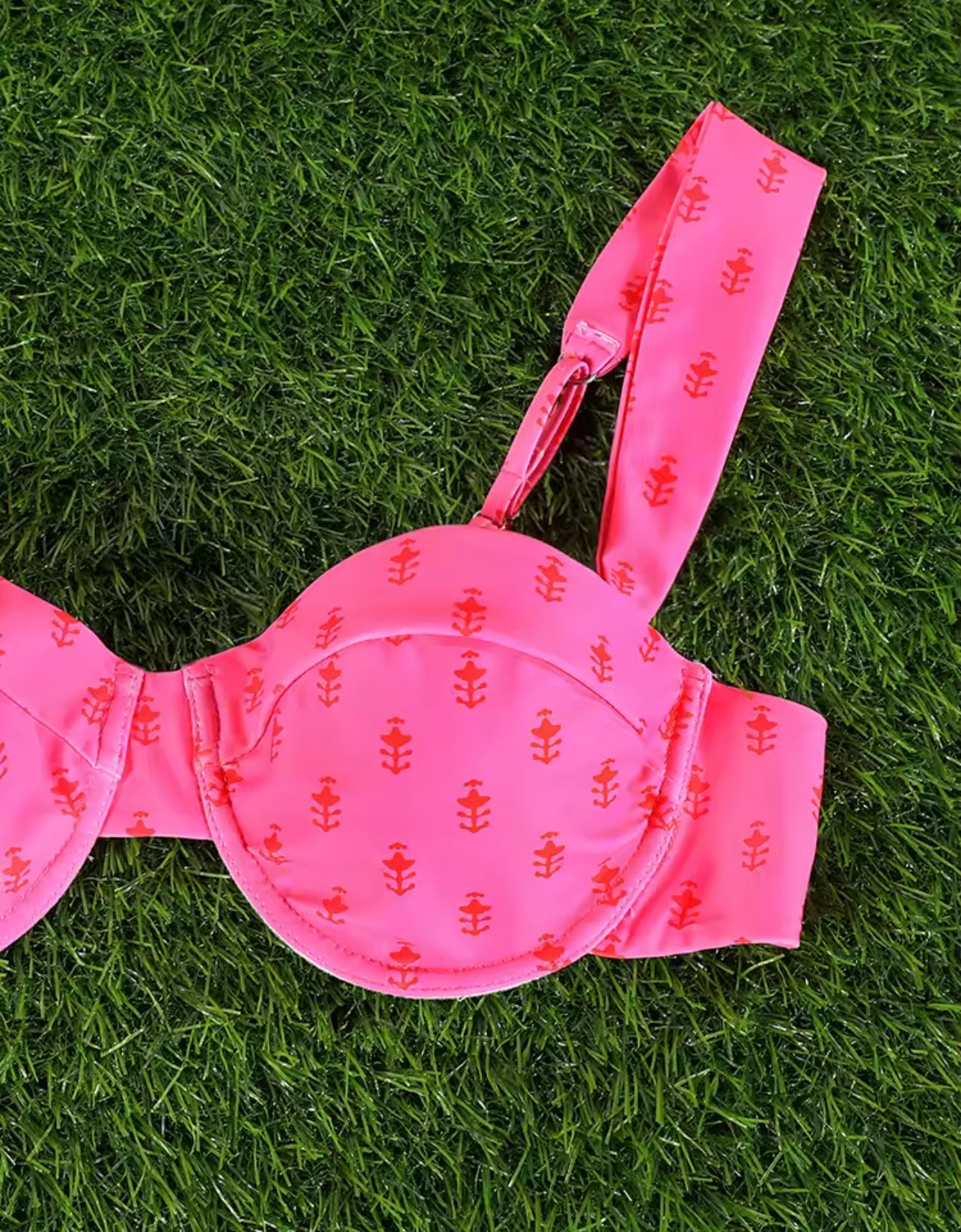 PINK CORAL